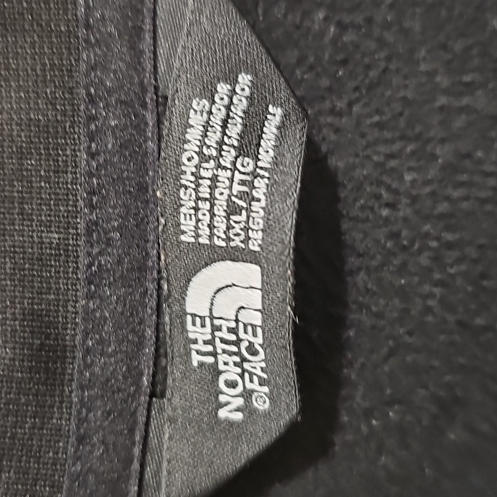 Northface Jacket - Picture 4 of 6